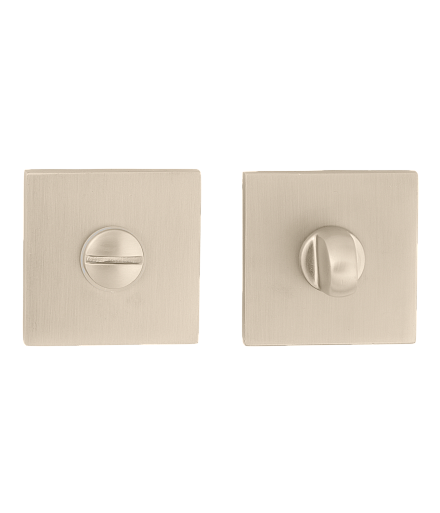 Завертки сантехнические Завертка сантехническая TANDOOR TDAL BK-03 slim SN 